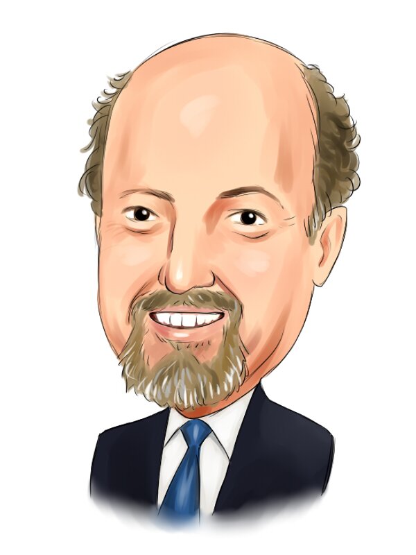 First Horizon (FHN): 20% Earnings Growth Backs Cramer’s Buy Call, But the Stock Is No Longer Cheap
