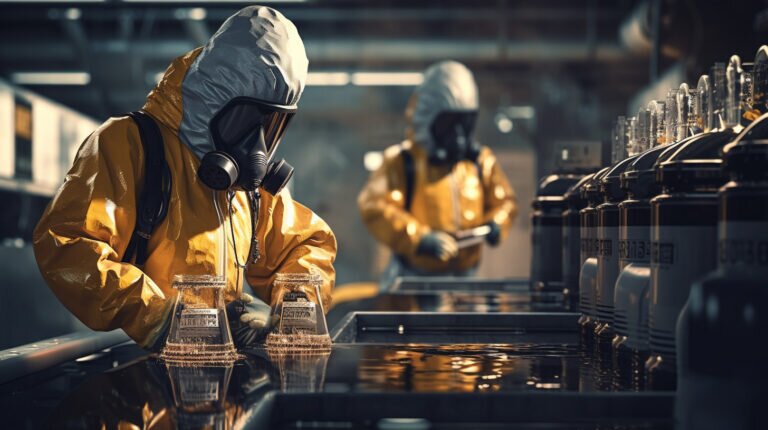 Perma Fix Environmental Services’ (PESI) Strong Backlog Overshadows Weak Results