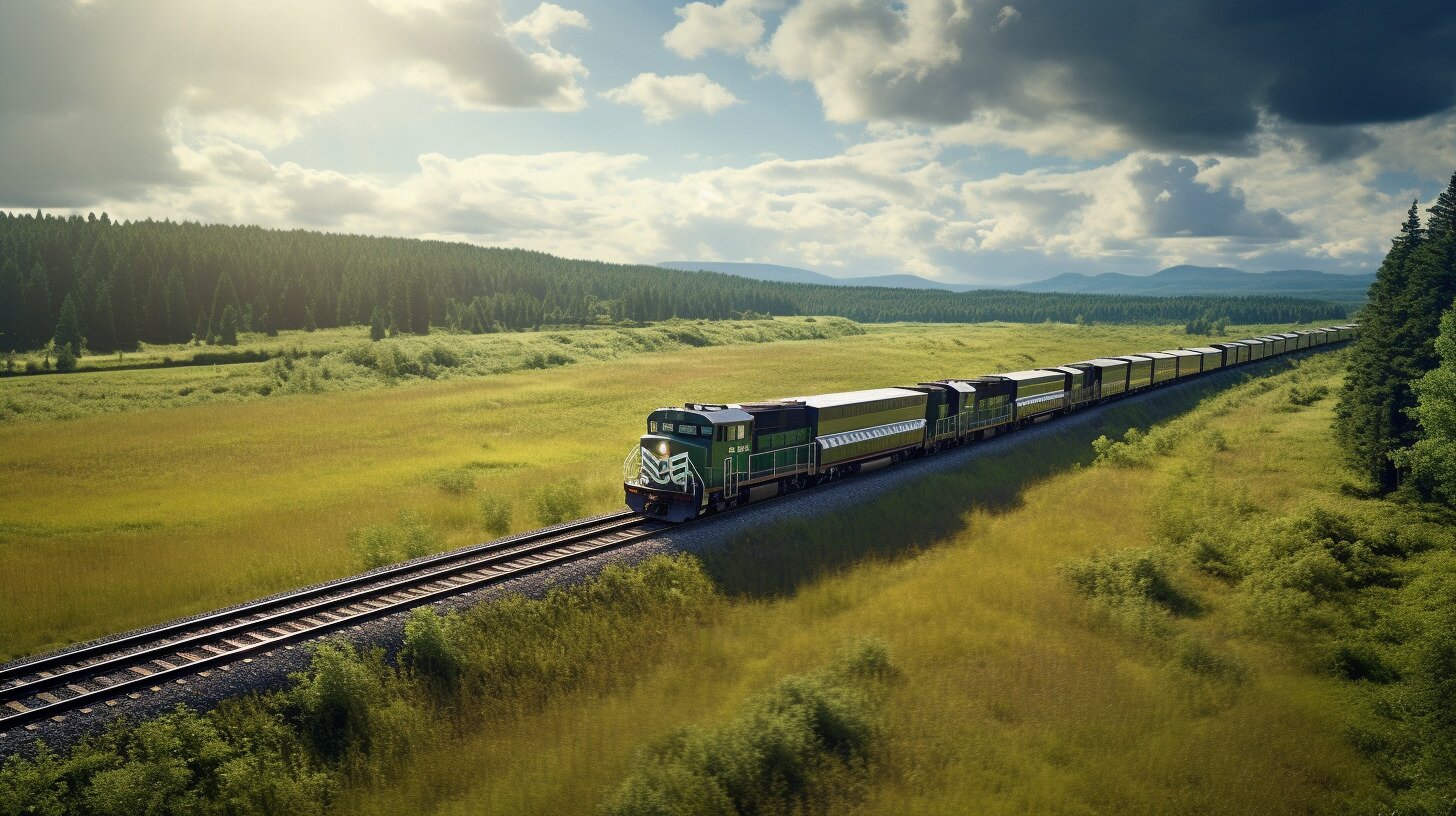 Hedge Funds Favor Union Pacific Corporation (UNP) Over Canadian Pacific (CP): UNP Beat Earnings and Just Got a Major Win