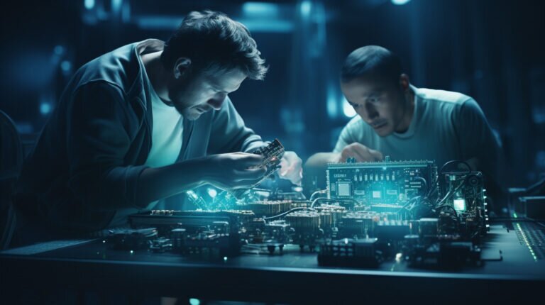 A Closer Look at Amphenol (APH): Pioneers in Connectors and Cables