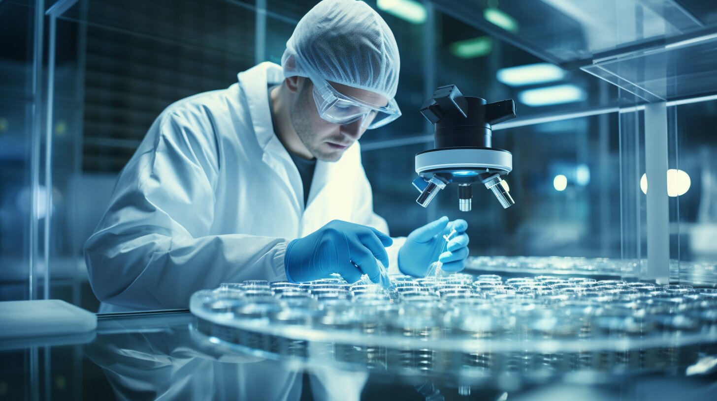 AstraZeneca Made a $1.5 Billion Lung Cancer Bet, but Can Zegfrovy Strengthen its Oncology Growth?