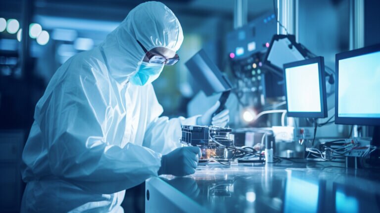 Strong Fundamentals Position Kratos Defense & Security Solutions (KTOS) for Long-Term Upside