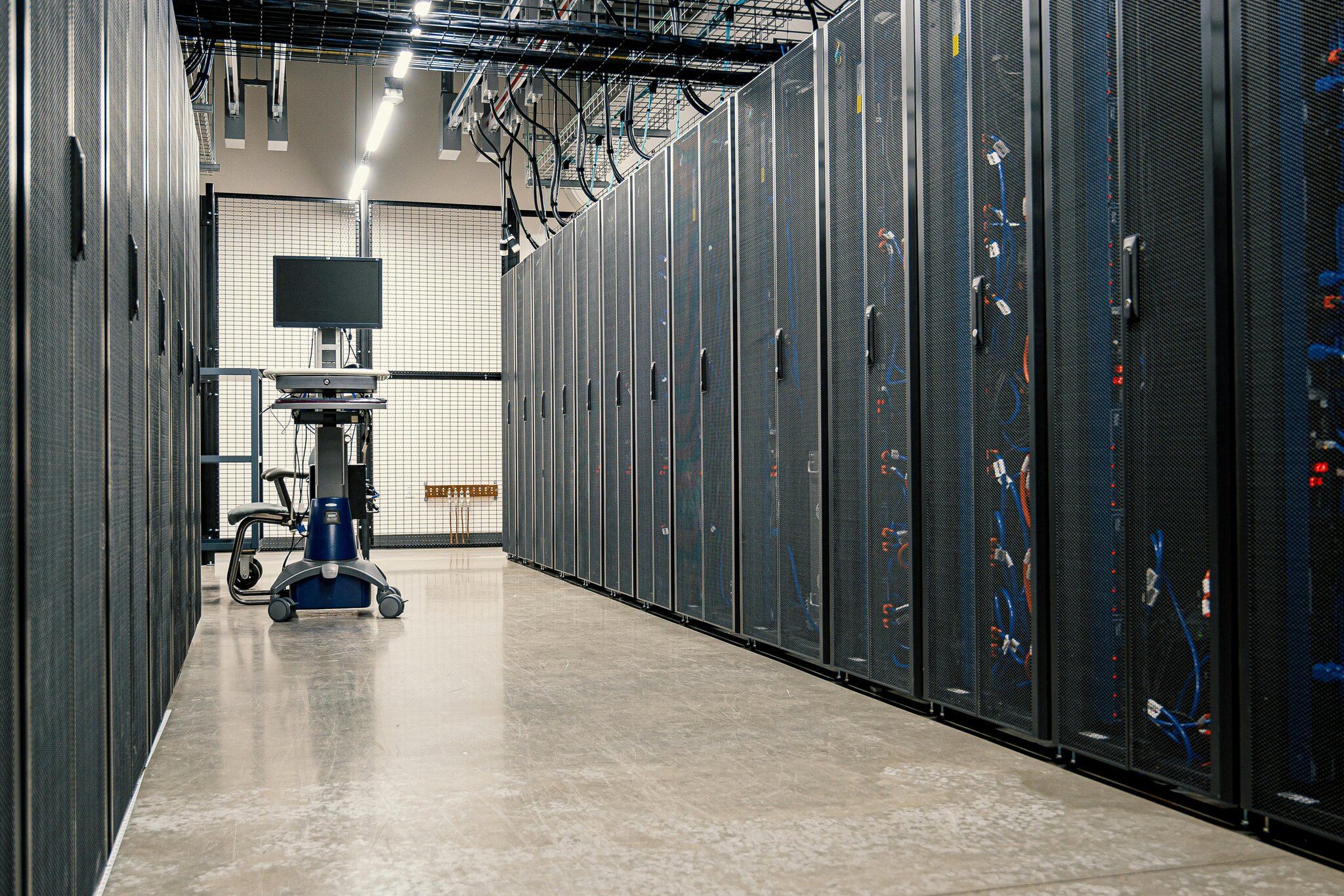 Why AMD (AMD) and Core Scientific (CORZ) Are Pairing AI Chips With Up to 2.5 Gigawatts