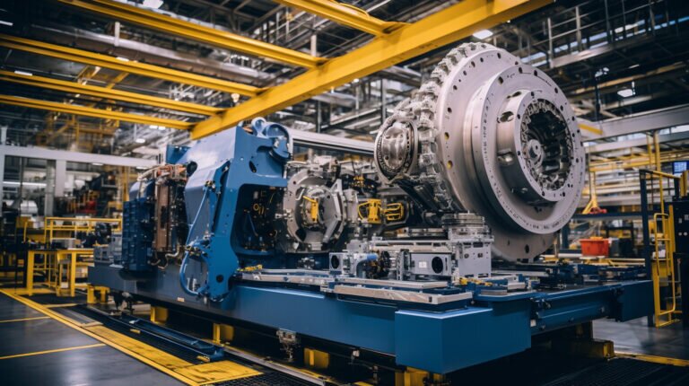 Broad-Based Strength Lifts GE Aerospace (GE) Performance
