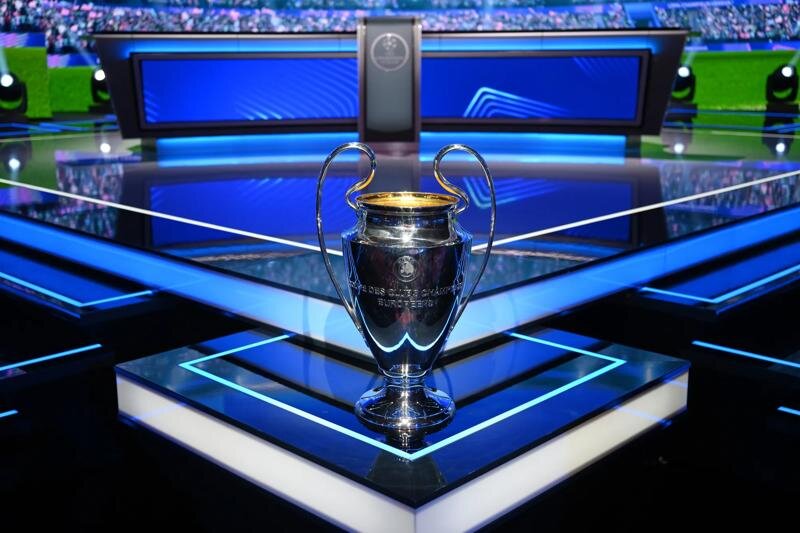 2026/27 Champions League: Inter's opponents