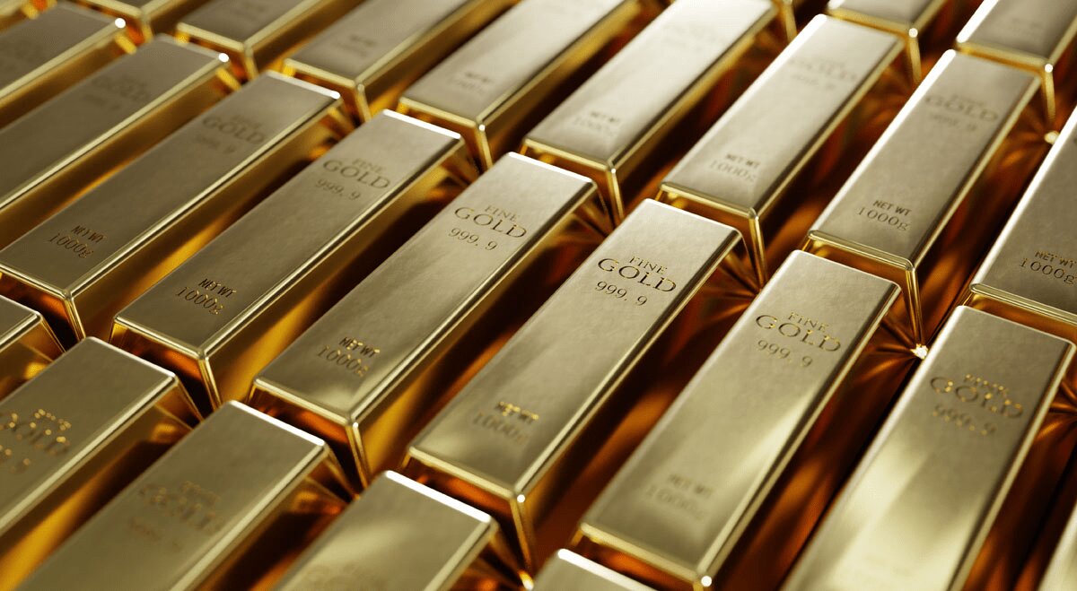 Gold prices steady as investors await Warsh’s Jackson Hole speech