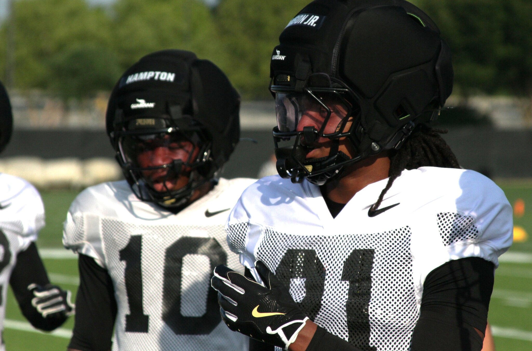 Purdue football stocks up on experience in secondary for 2026