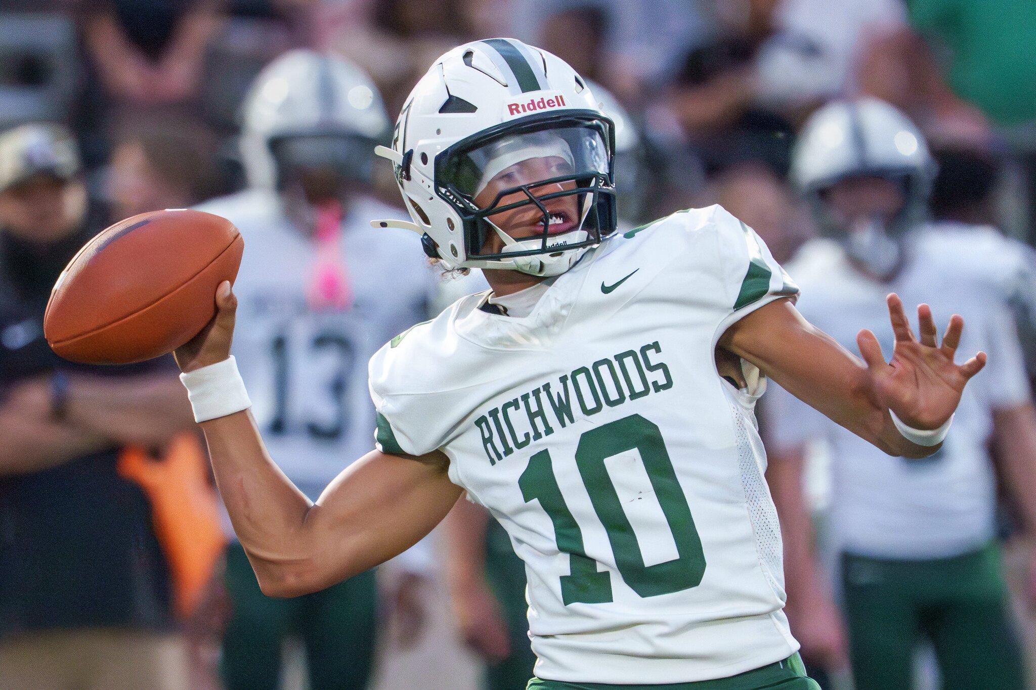 Vote for Journal Star Boys Athlete of the Week for Aug. 17-22, presented by CEFCU
