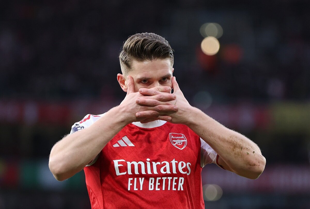 Arsenal v Borussia Dortmund: Team News, Predicted Lineup and Score Prediction
