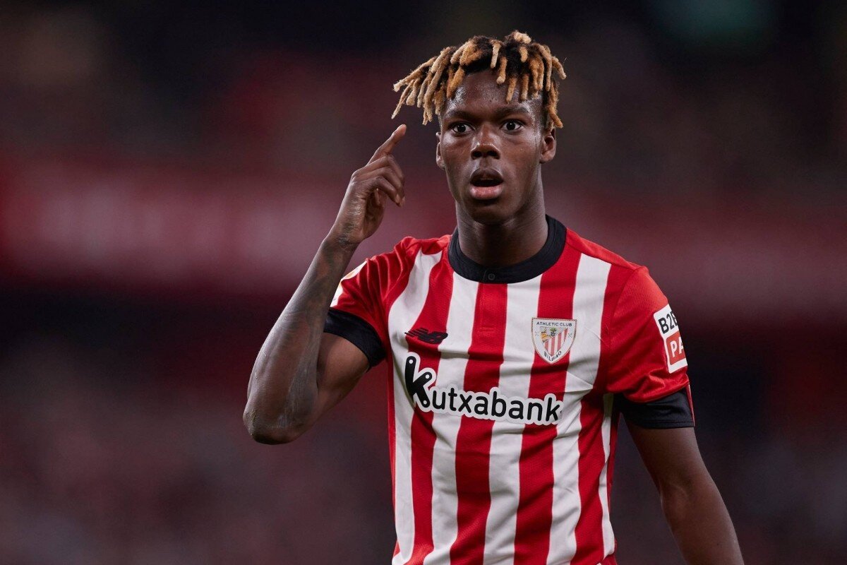 Arsenal will turn attention to another La Liga winger after Vinicius Jr snub