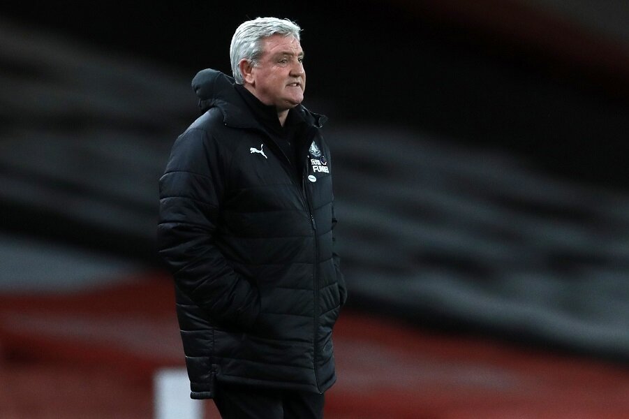 Steve Bruce names team to beat in the Premier League this season