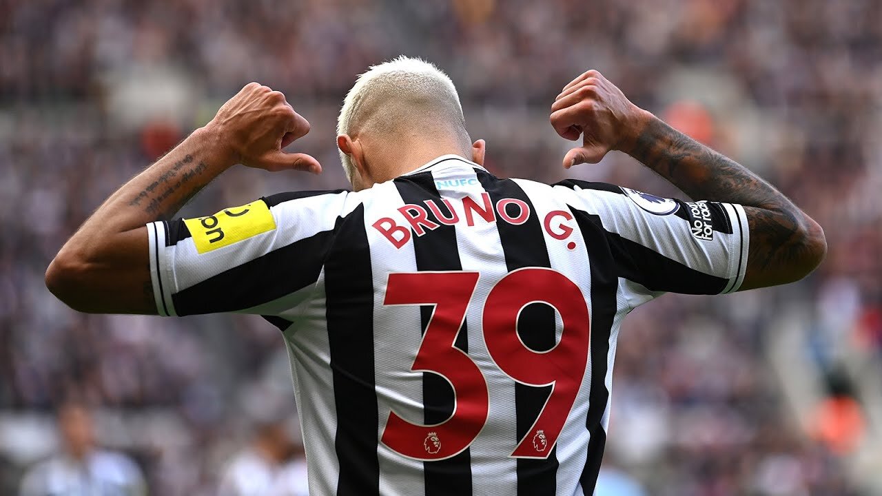 How much Arsenal has to pay to realistically sign Guimaraes