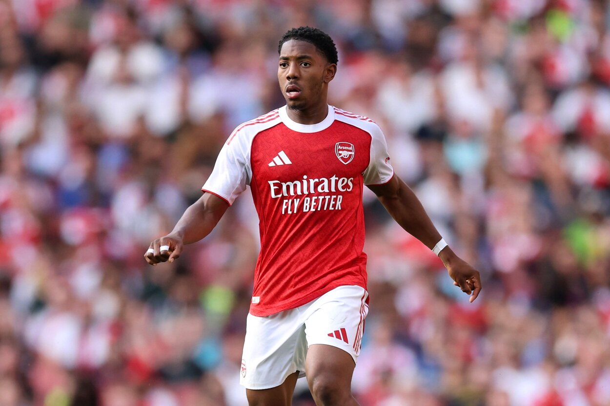 Who Stands to Gain From Pushing Lewis-Skelly Towards an Arsenal Exit?