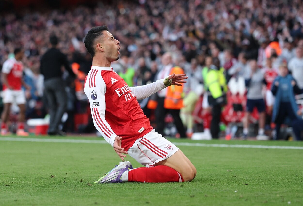Arsenal name £60m price as Al-Hilal open talks for Brazilian winger