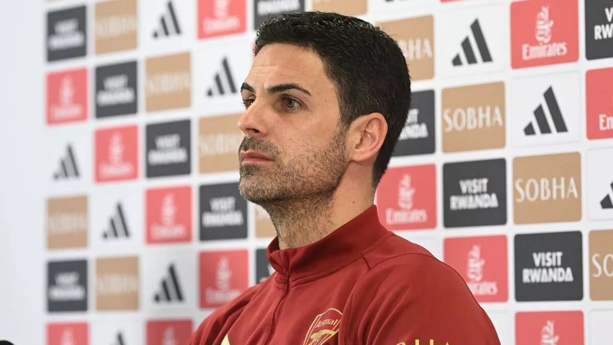 How Mikel Arteta sees Arsenal’s pre-season preparations so far