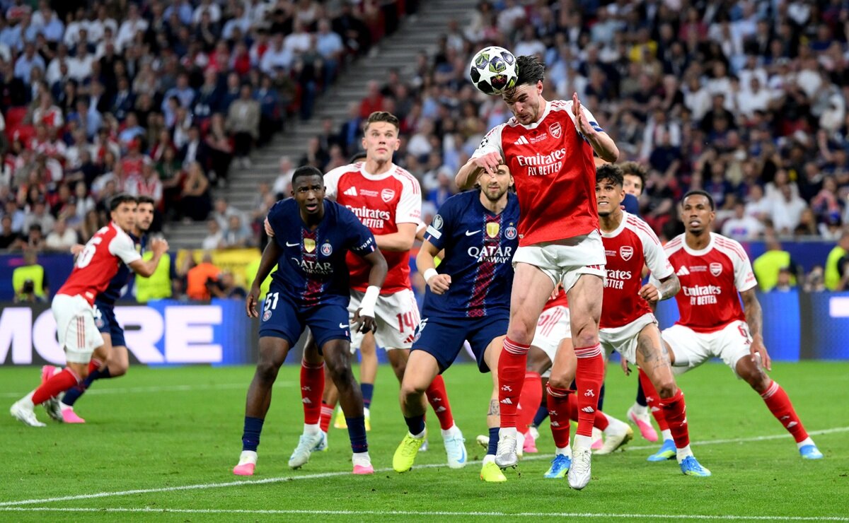 Could a 3-4-3 Unlock the Best of Arsenal’s Squad?