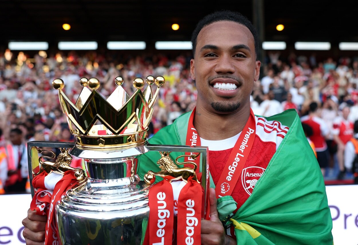 Arsenal expecting two more stars to join pre-season before their next match