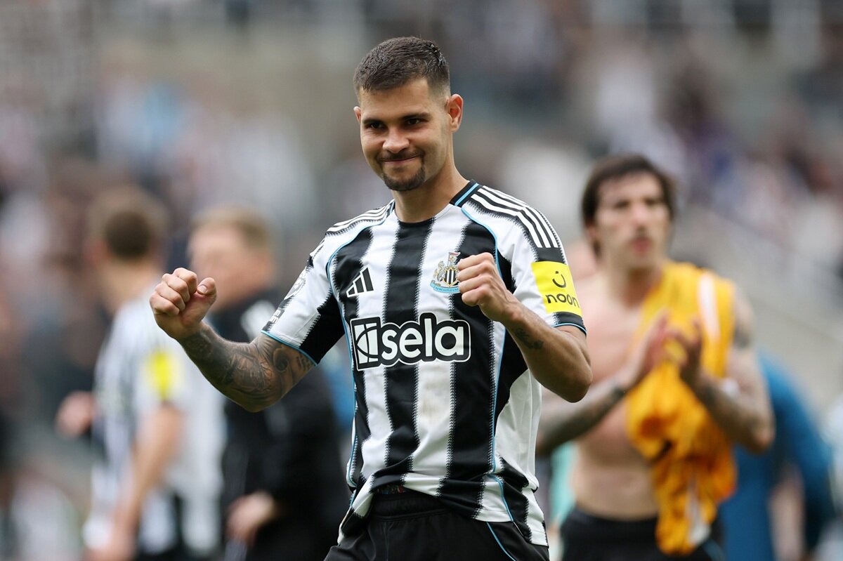 Bruno Guimaraes ready to send in transfer request to make Arsenal move happen