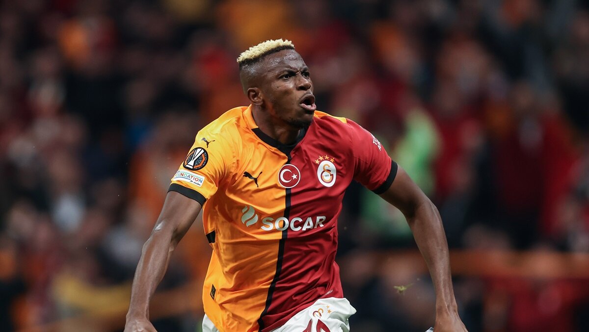 Could Victor Osimhen Prove Too Expensive for Arsenal?