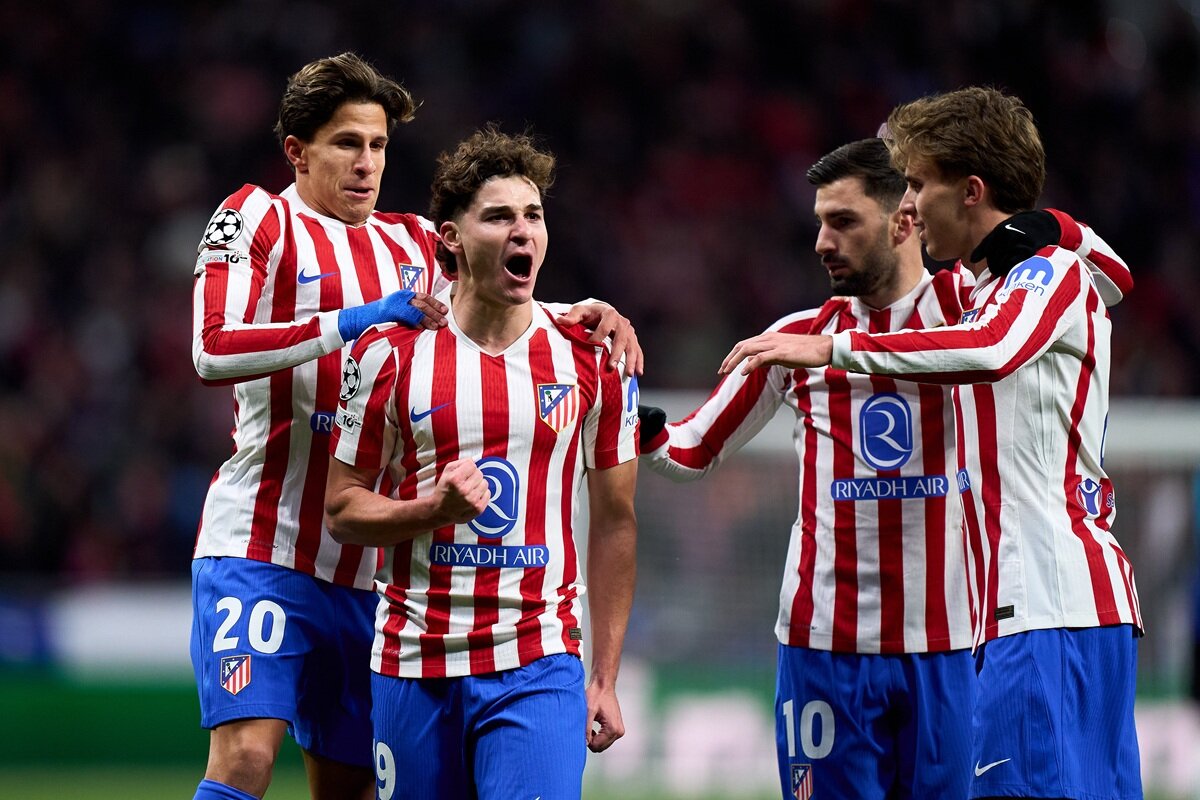Barcelona reported in boost for Arsenal’s Alvarez pursuit