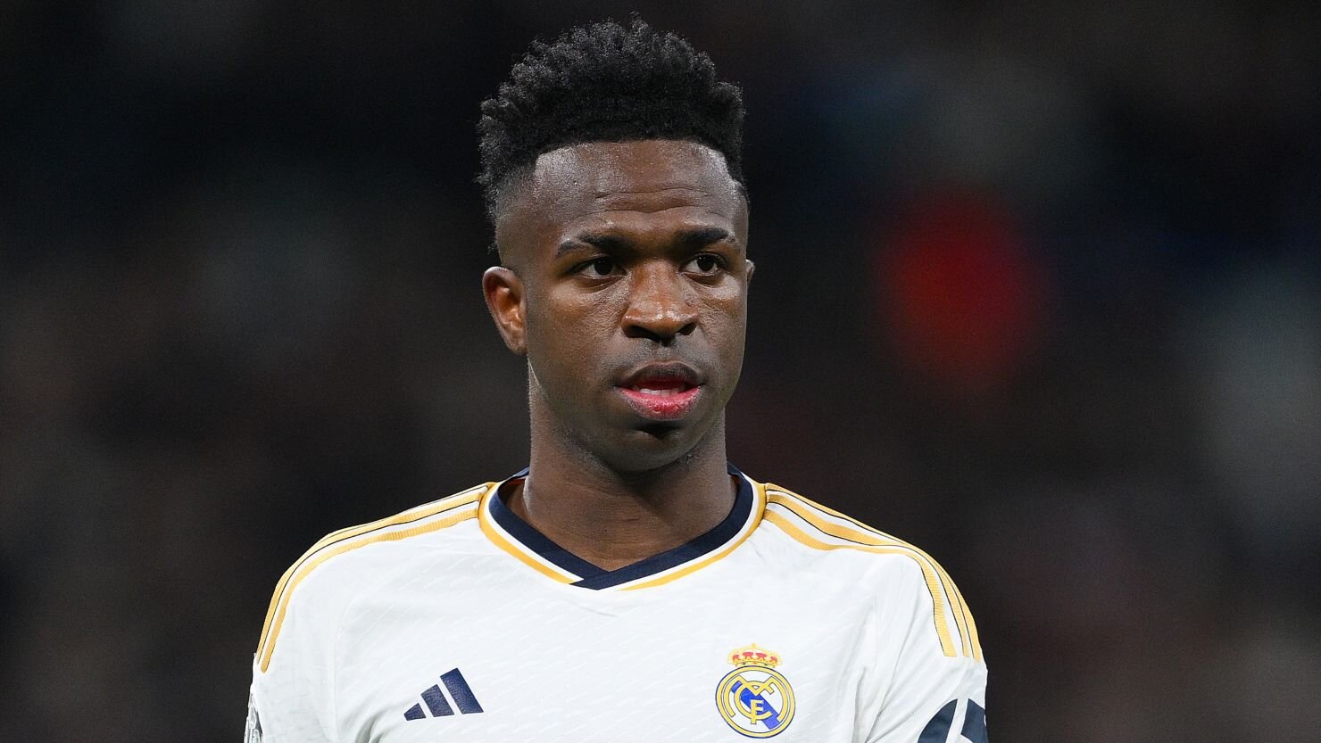 Real Madrid expected to reject Arsenal’s opening Vinicius Jr bid