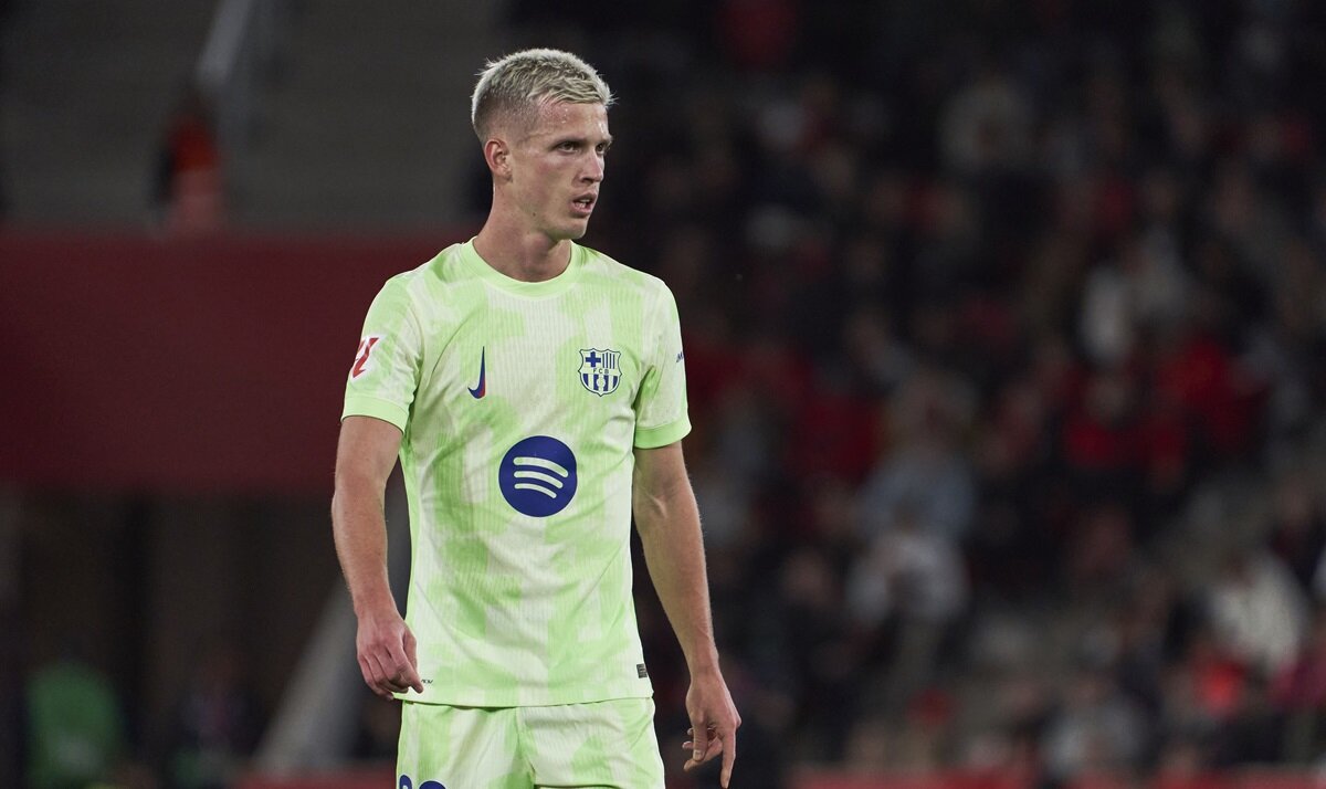 Arsenal makes an attempt to sign Barcelona star this summer