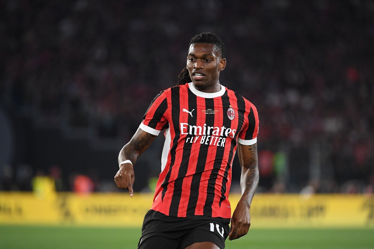 AC Milan sets asking price for long-term Arsenal target