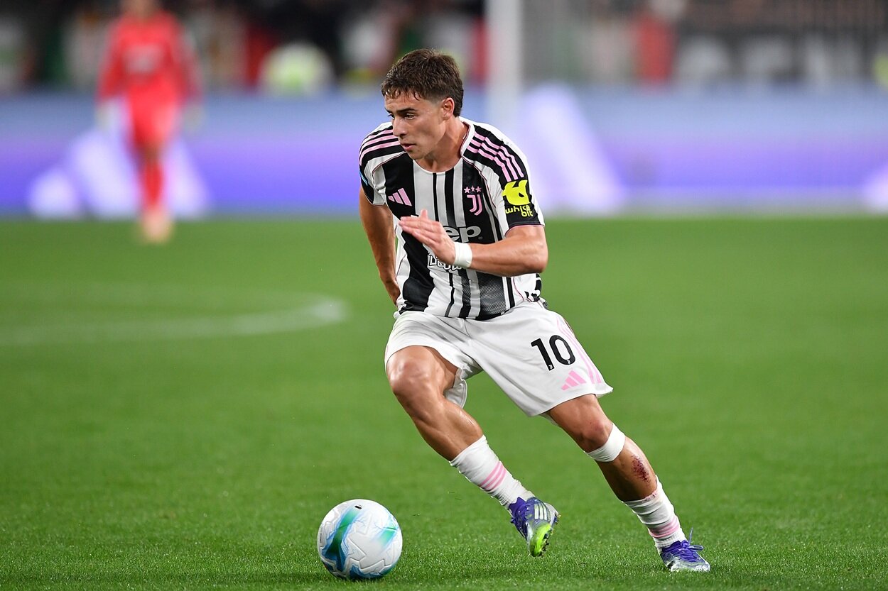 So Who Is Arsenal’s Plan B with Vinícius Jr now off the table?
