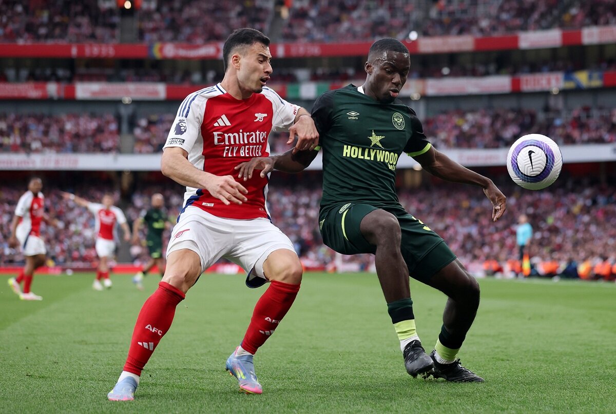 Arsenal star found out he was being sold from the news