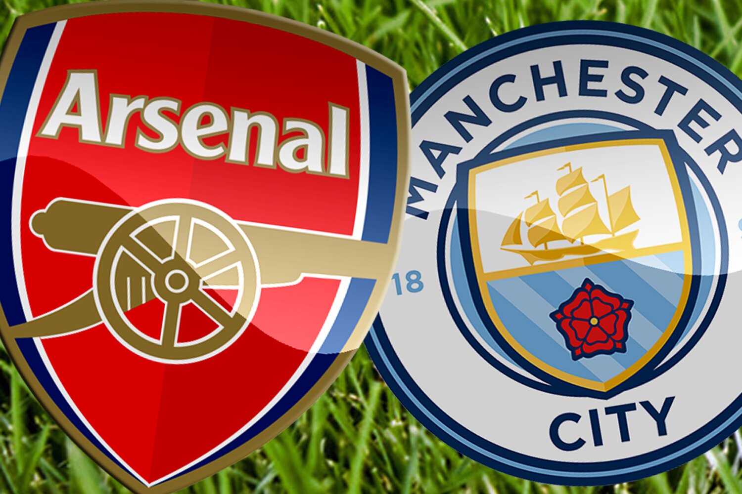 Arsenal v Man City Preview: Champions Ready for First Shot at Silverware in Cardiff