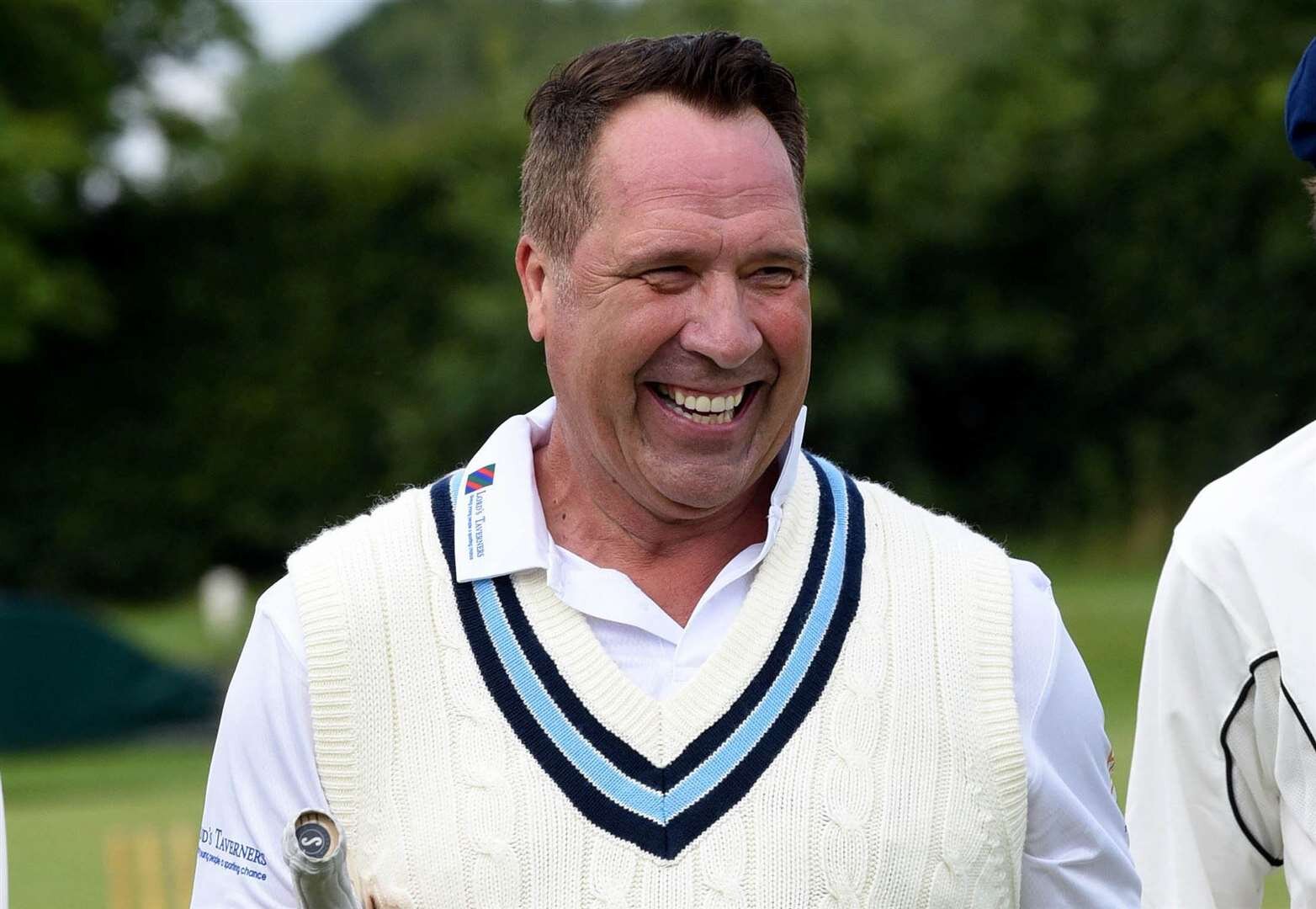 David Seaman names the team that Arsenal should be worried about