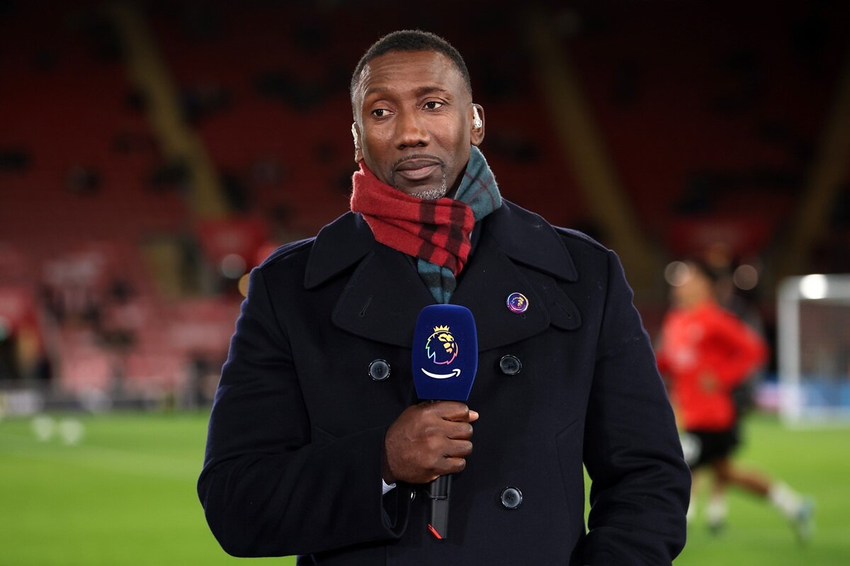Further ahead mentally” Pundit admits Arsenal are the team to beat