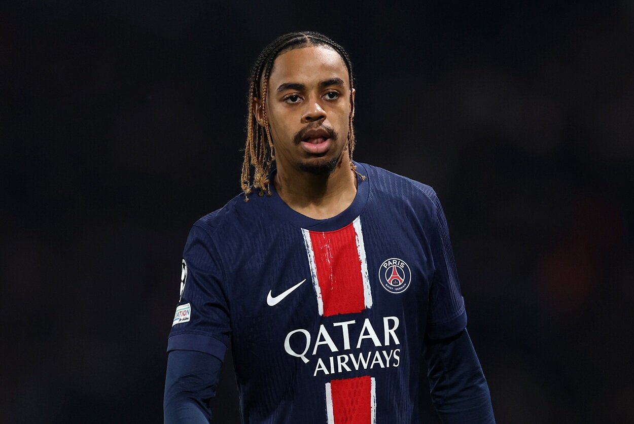 Liverpool or Arsenal: Barcola already chose the team he wants to join