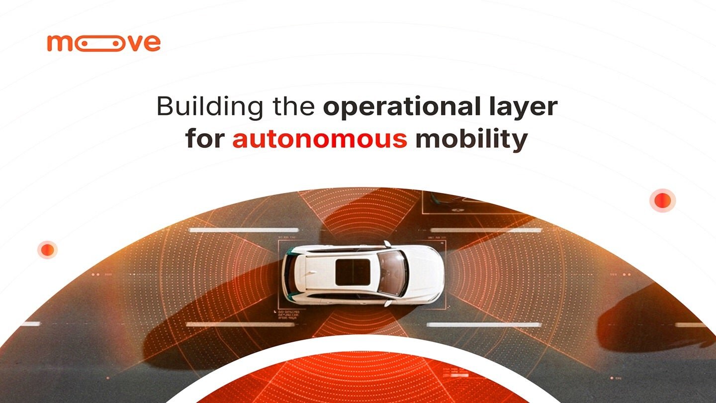 Mobility firm Moove raises $250m in Series C round