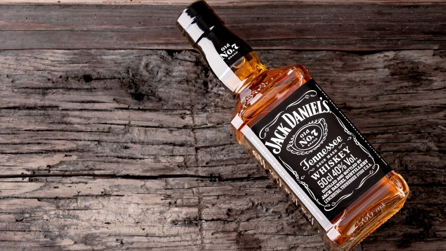 Brown-Forman turns down Sazerac takeover bid