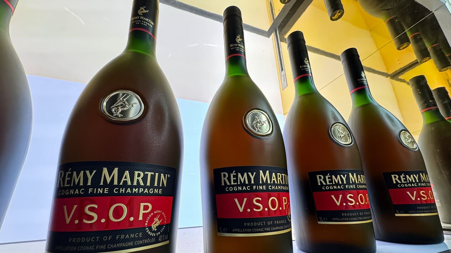 Ex-Pernod Africa exec takes Rémy emerging-markets role