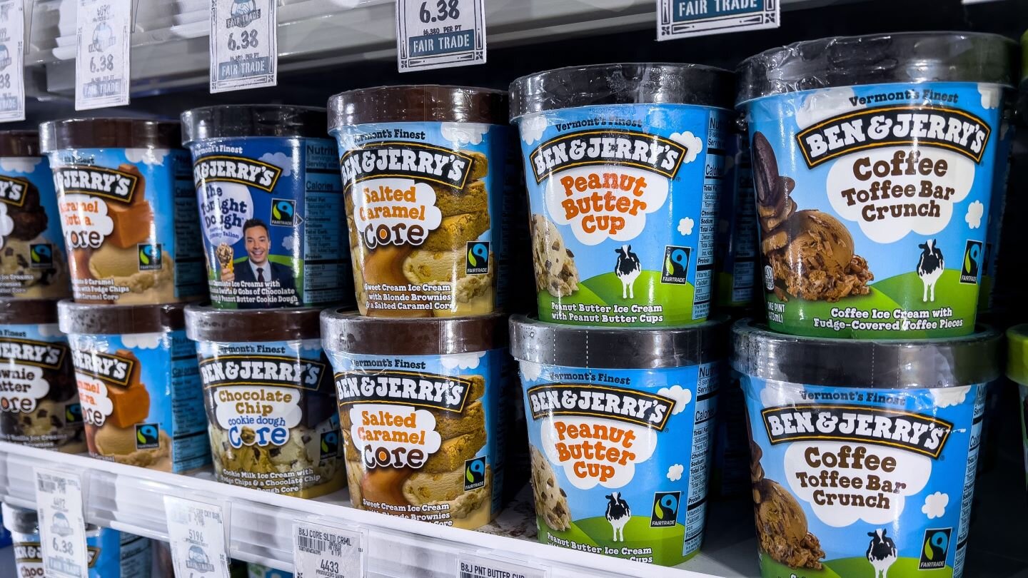 Magnum welcomes pruning of Ben & Jerry’s lawsuit