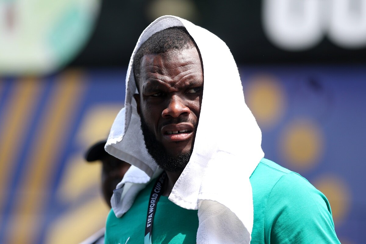 Sluggish Juventus is set to miss out on Franck Kessie