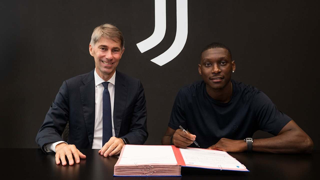 Pundit thinks Juventus still needs a top striker