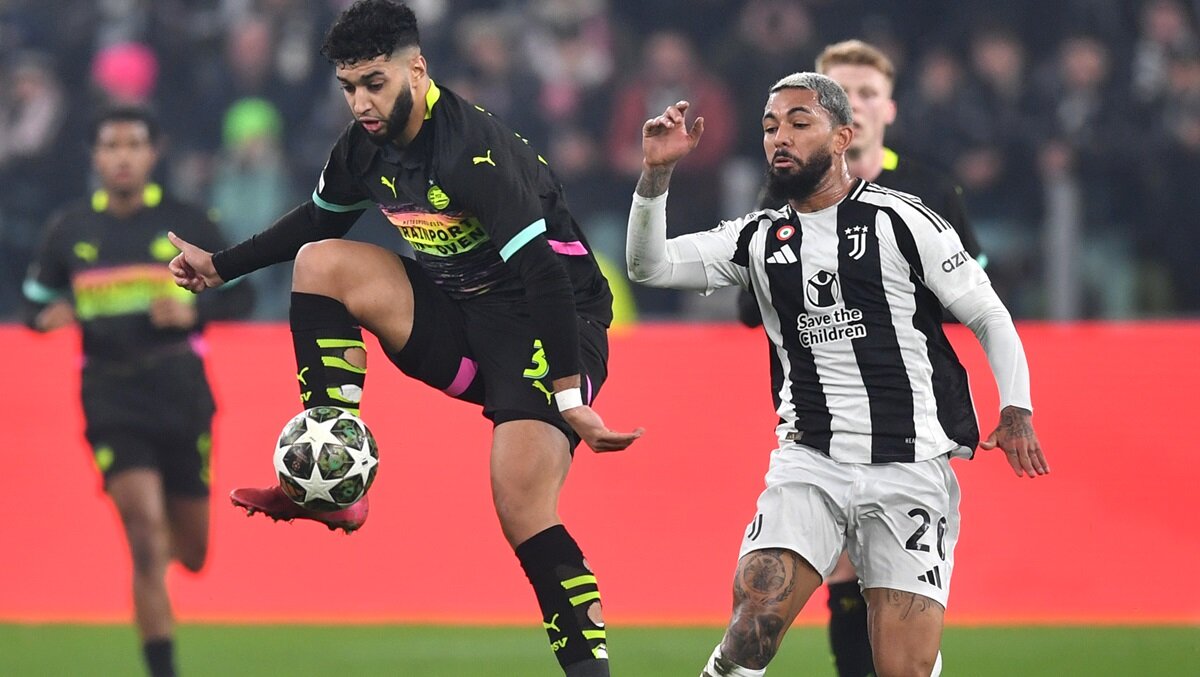 Juventus will trust two former outcasts after Spalletti’s revival
