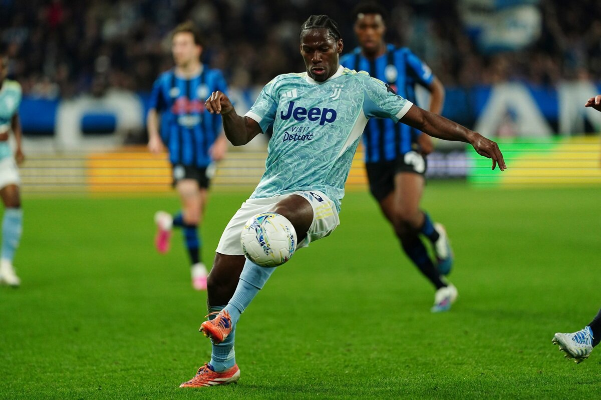 Spalletti showed against Chelsea that he wants Jonathan David to leave