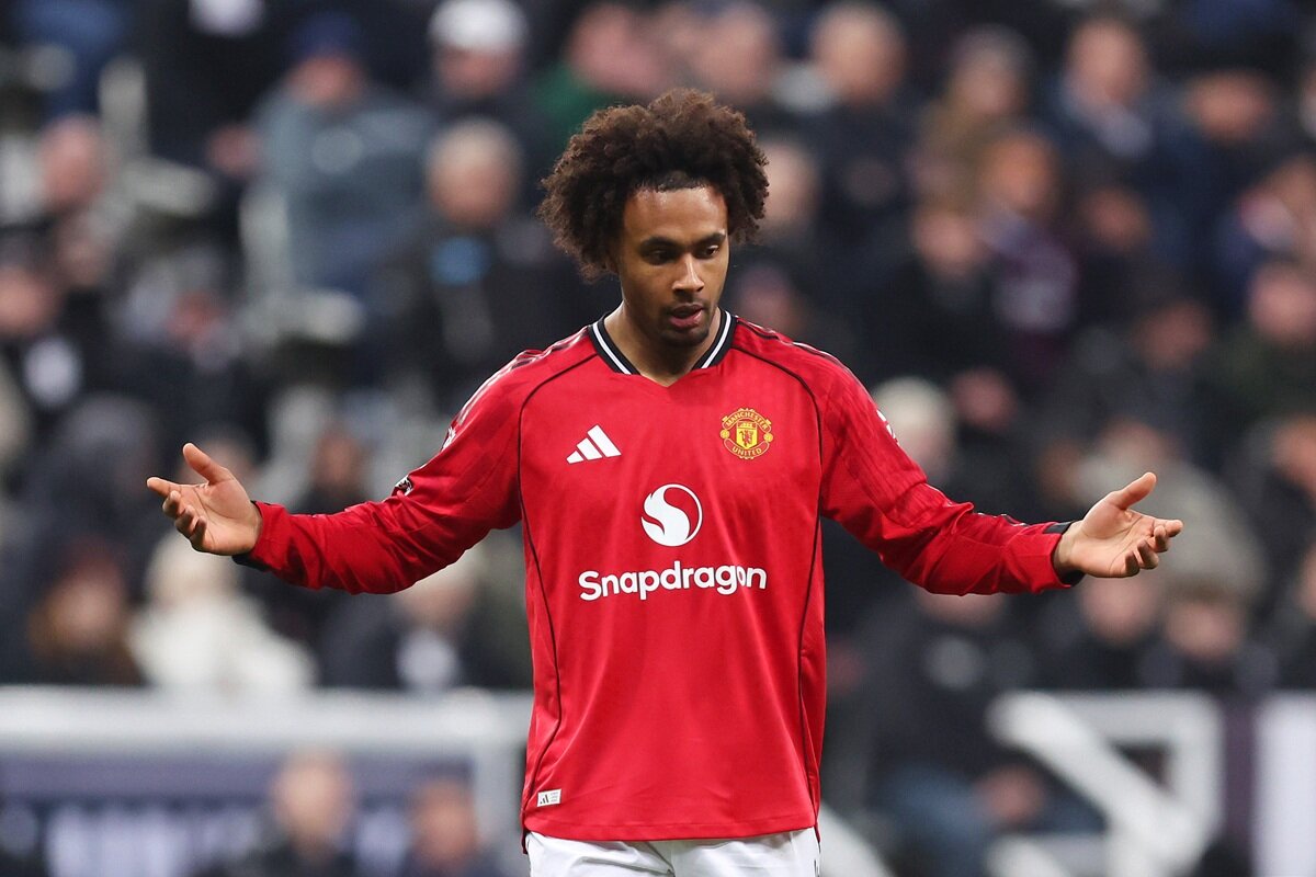 Why Luciano Spalletti appreciates Manchester United ace