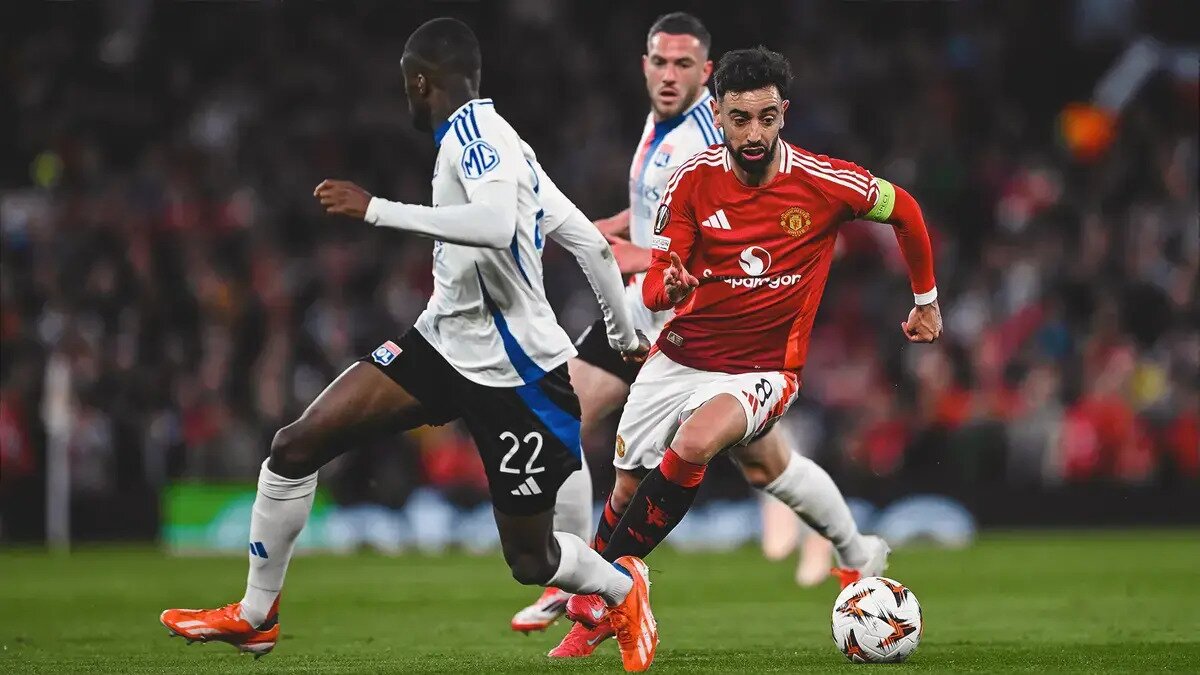 Man Utd ends Juventus chance to complete dream move
