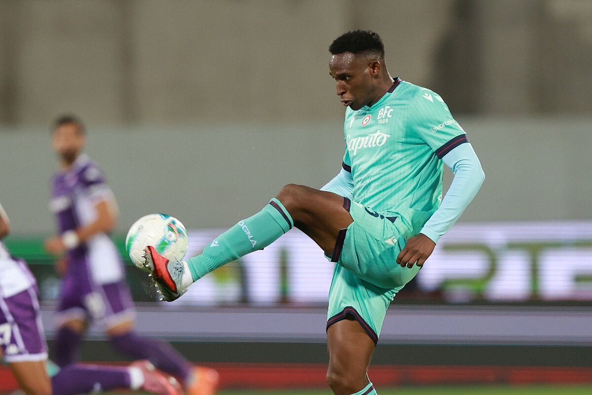 When Lucumi will complete Juventus move after agreement with Bologna