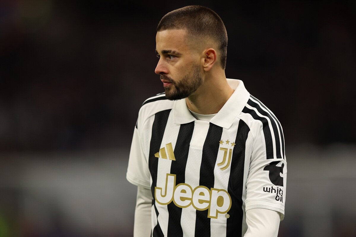 Lazio adds Juventus’ star to their shopping list
