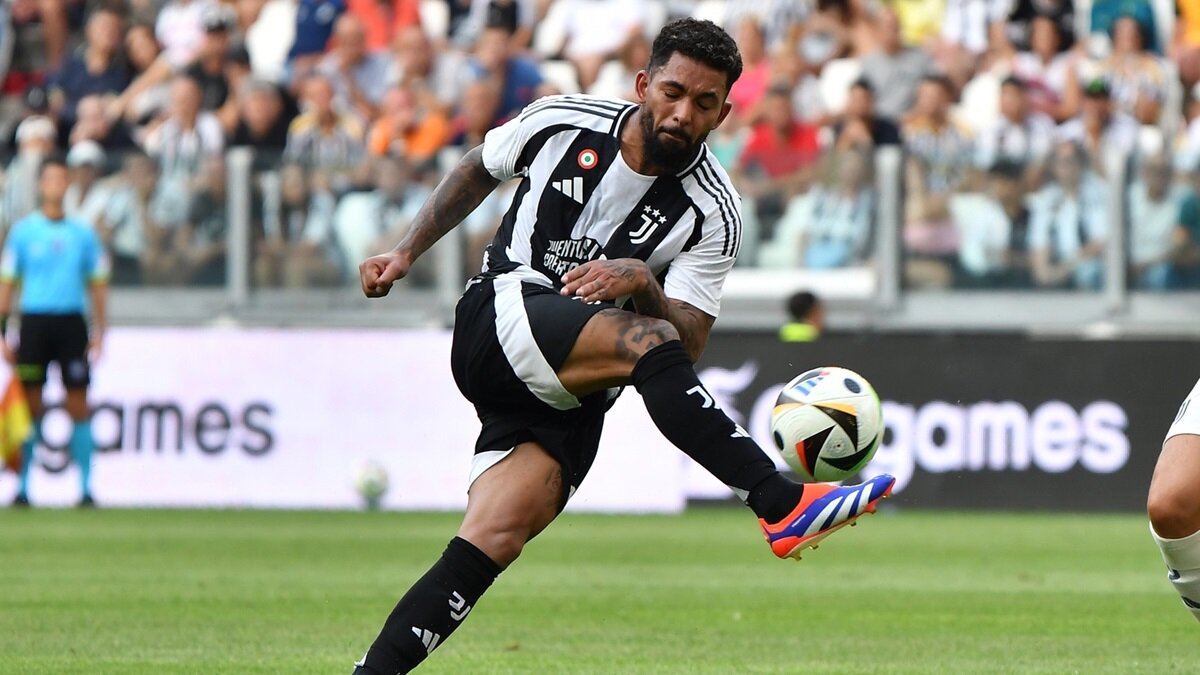 Undoubted qualities” Juventus star makes an impression on Spalletti