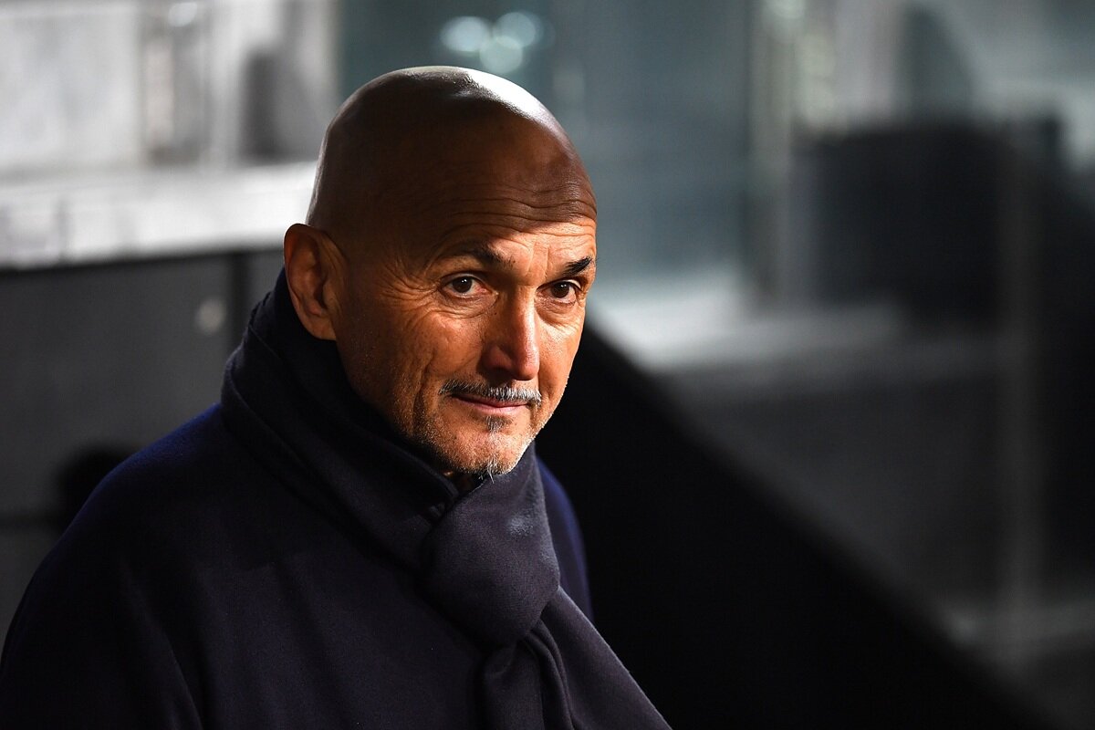 Spalletti insists he trusts Juventus’ directors as he eyes more signings