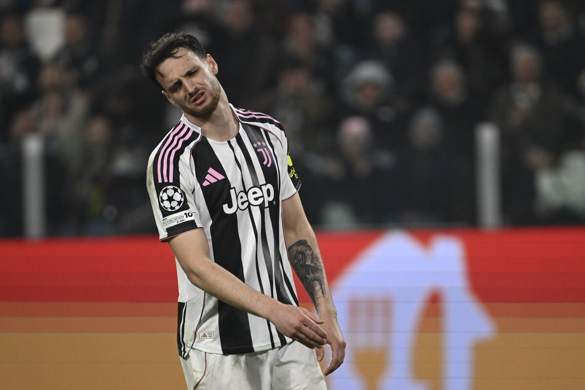 Juventus price Gatti out of a move from Italy but interest remains