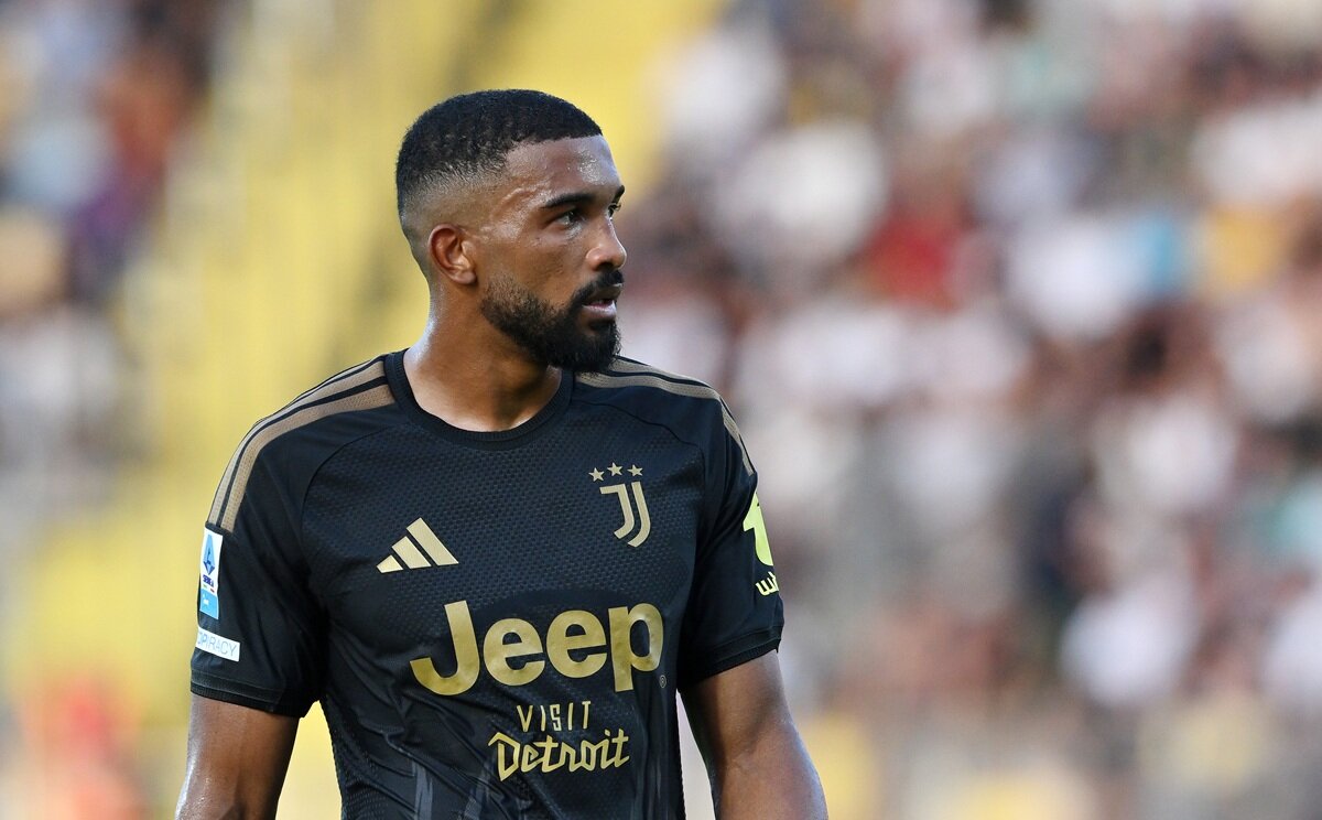 We need to improve” Bremer reacts to Juventus win against Frosinone