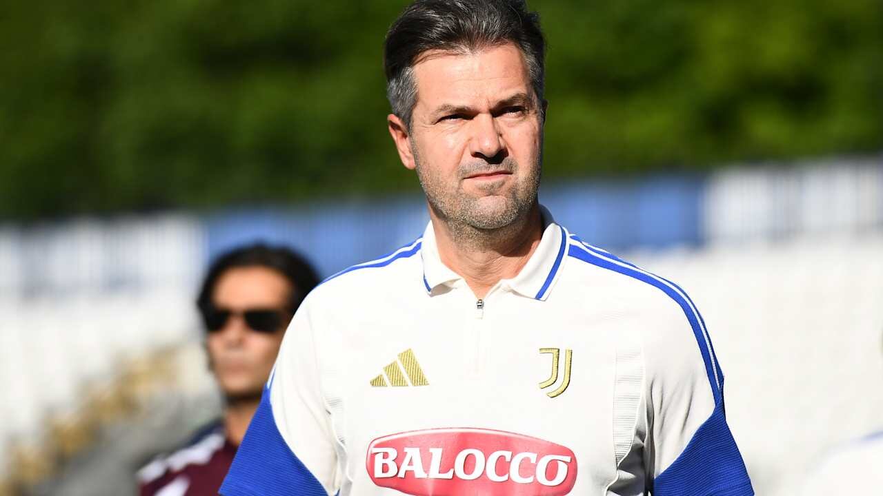 Press room | Comments after Como 1907-Juventus Women
